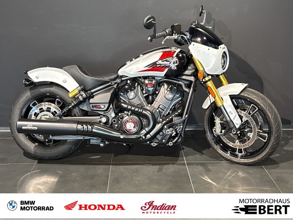 Indian Scout 101, 0019693