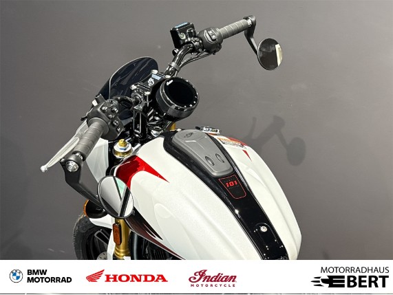 Indian Scout 101, 0020608