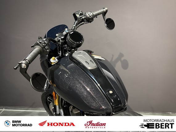 Indian Scout 101, 0020750