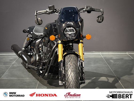 Indian Scout 101, 0020750