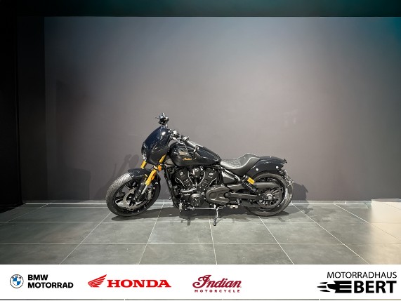 Indian Scout 101, 0020750