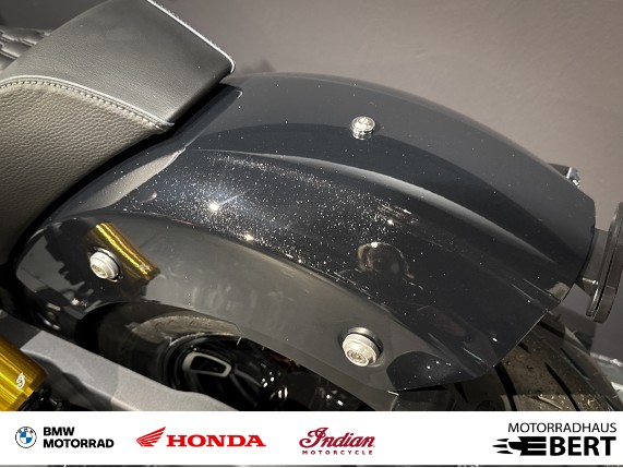 Indian Scout 101, 0020750