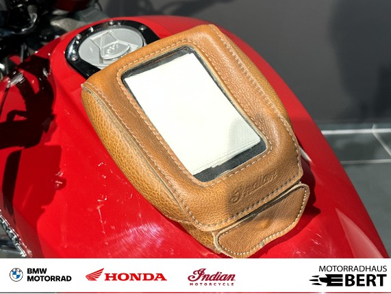 Indian Scout 1133, 0020453