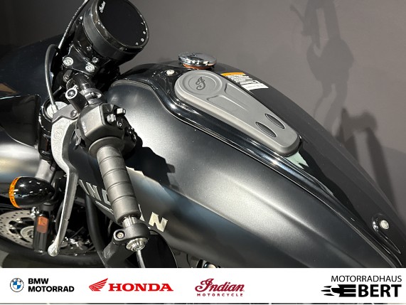 Indian Scout Bobber Limited+Tech, 0020690