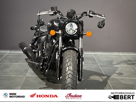 Indian Scout Bobber Limited+Tech, 0020690