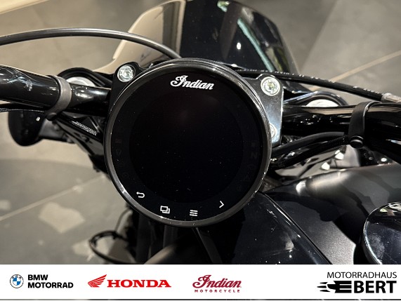 Indian Scout Bobber Limited+Tech, 0020690