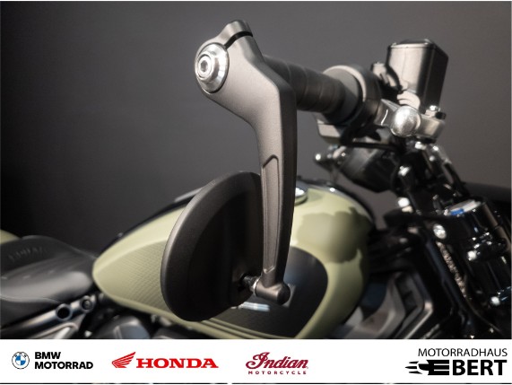 Indian Scout Bobber Limited+Tech, 0020799