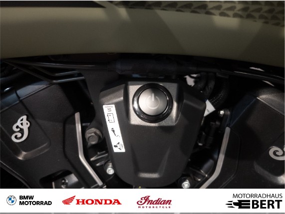 Indian Scout Bobber Limited+Tech, 0020799