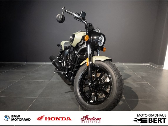 Indian Scout Bobber Limited+Tech, 0020799