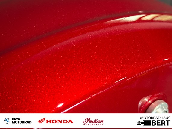 Indian Scout Classic Ltd + Tech, 0020490