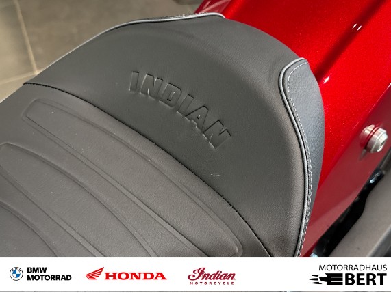 Indian Scout Classic Ltd + Tech, 0020490