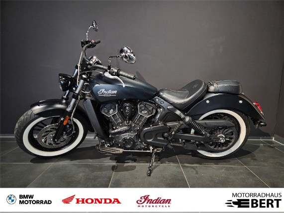 Indian Scout Sixty, 0020714