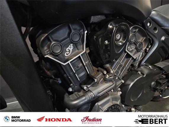 Indian Scout Sixty, 0020714