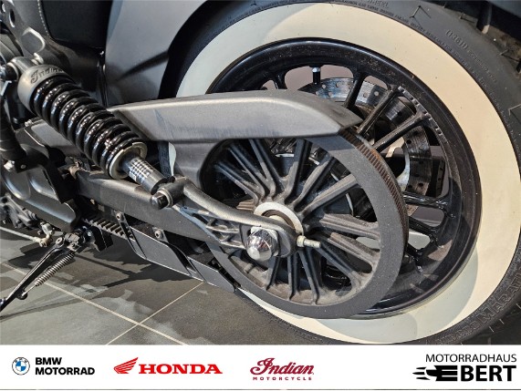 Indian Scout Sixty, 0020714