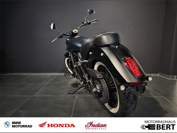 Indian Scout Sixty, 0020714