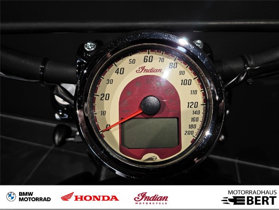 Indian Scout Sixty, 0020714