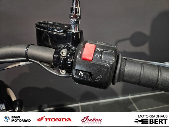 Indian Scout Sixty, 0020714