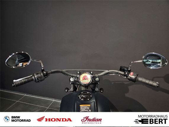 Indian Scout Sixty, 0020714