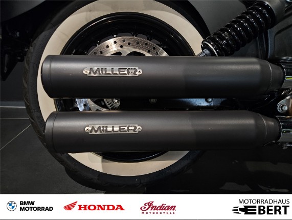 Indian Scout Sixty, 0020714