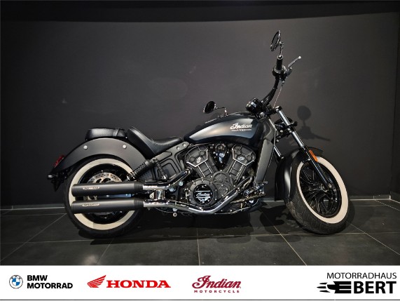 Indian Scout Sixty, 0020714