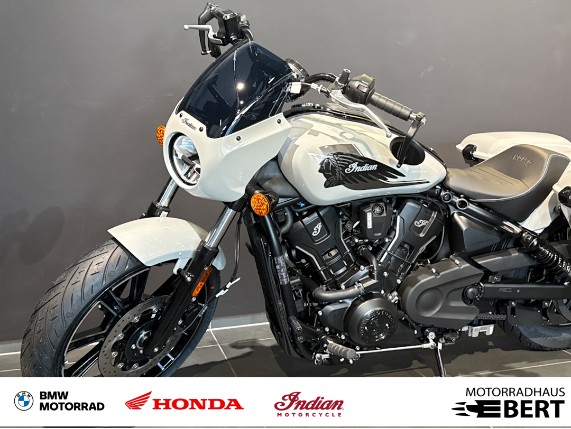 Indian Scout Sport RT, 0021259