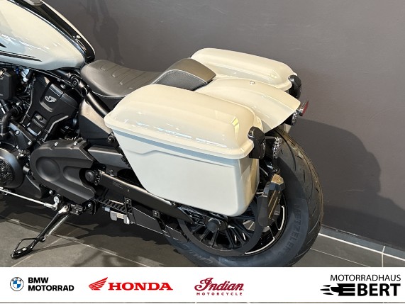 Indian Scout Sport RT, 0021259