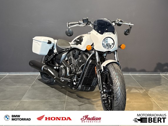 Indian Scout Sport RT, 0021259