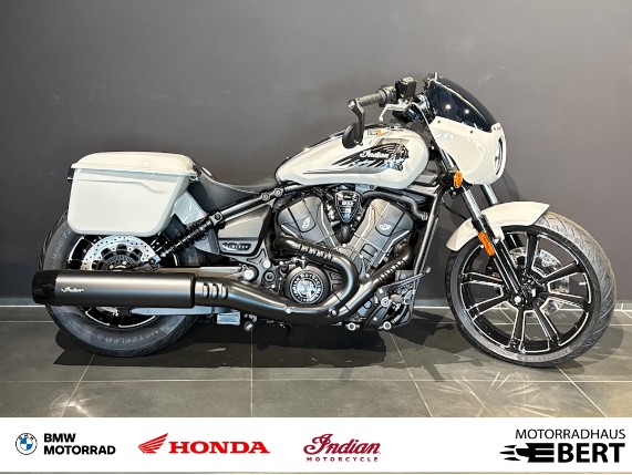 Indian Scout Sport RT, 0021259