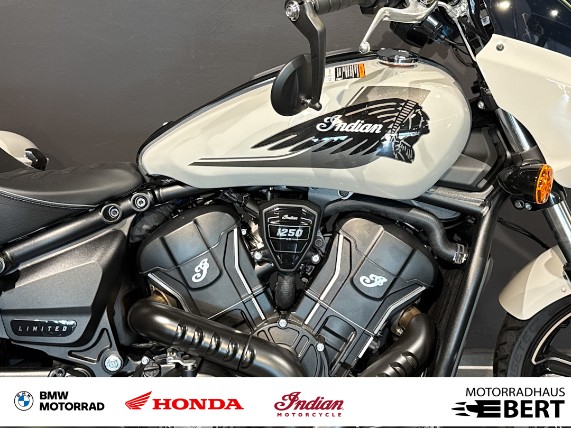 Indian Scout Sport RT, 0021259