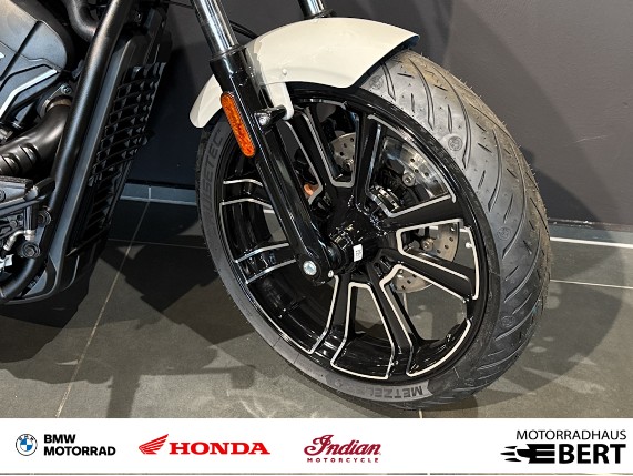 Indian Scout Sport RT, 0021259