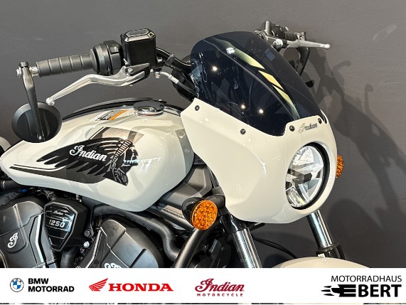 Indian Scout Sport RT, 0021259