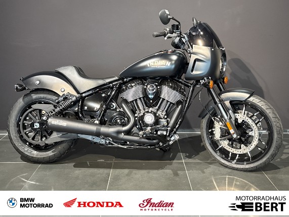 Indian Sport Chief, 0020391