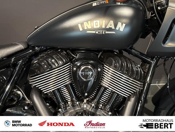 Indian Sport Chief, 0020391