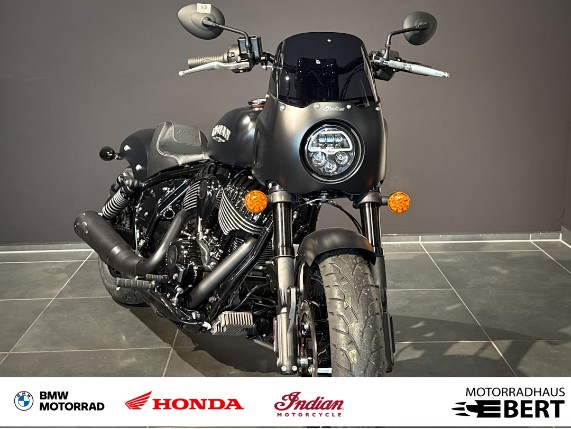 Indian Sport Chief, 0020391