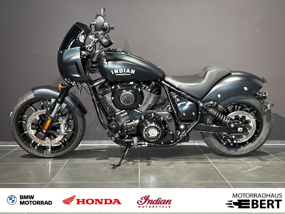 Indian Sport Chief, 0020391