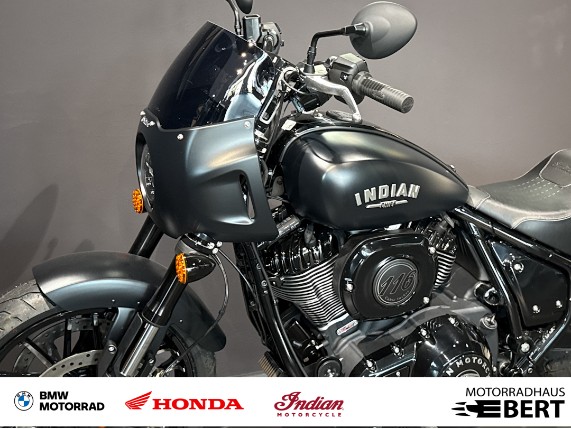 Indian Sport Chief, 0020391