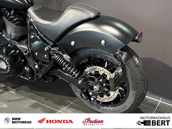 Indian Sport Chief, 0020391