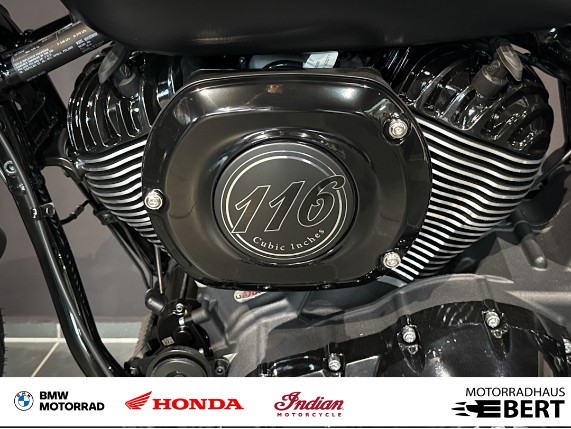 Indian Sport Chief, 0020391