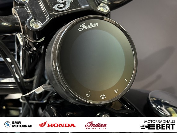 Indian Sport Chief, 0020391