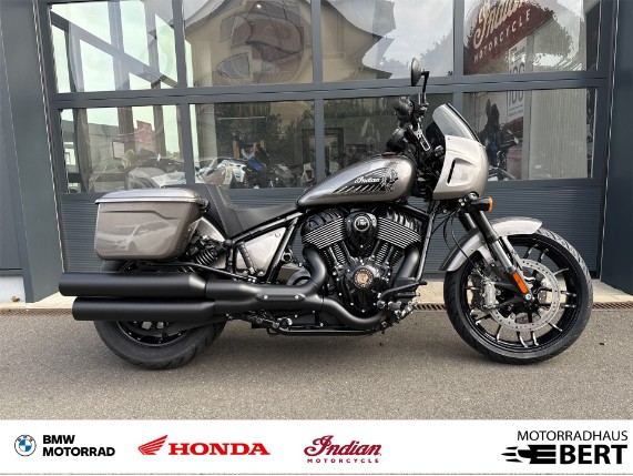 Indian Sport Chief RT, 0020056