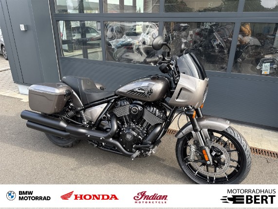 Indian Sport Chief RT, 0020056