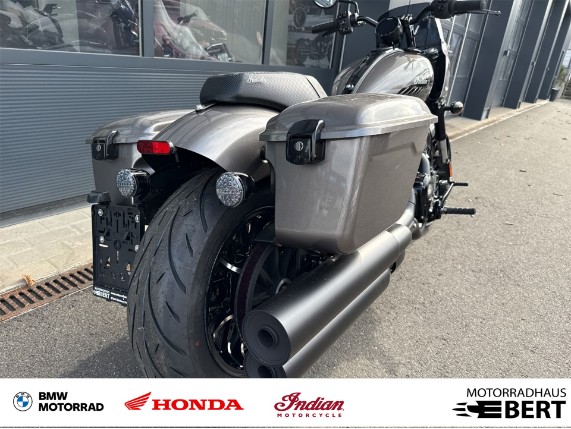 Indian Sport Chief RT, 0020056