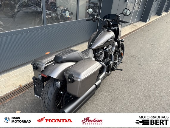 Indian Sport Chief RT, 0020056