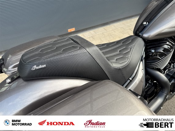 Indian Sport Chief RT, 0020056