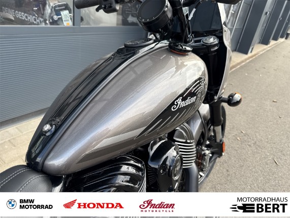 Indian Sport Chief RT, 0020056