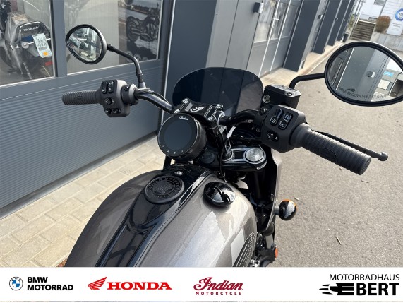 Indian Sport Chief RT, 0020056