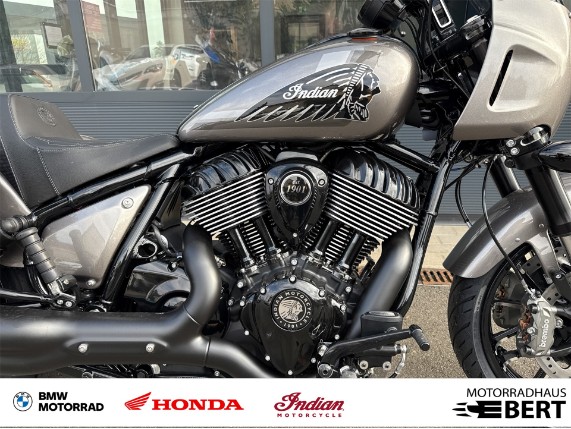 Indian Sport Chief RT, 0020056