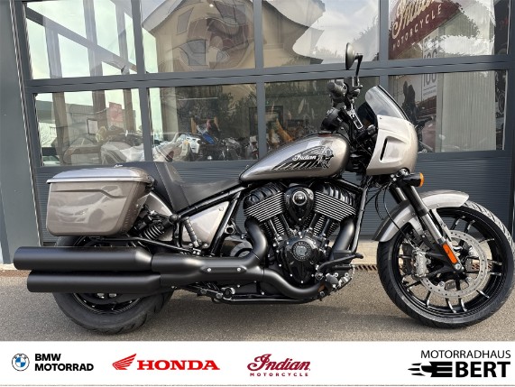 Indian Sport Chief RT, 0020056