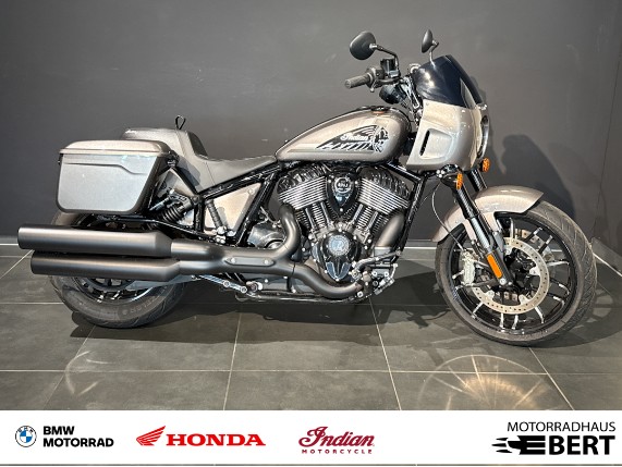 Indian Sport Chief RT, 0020886