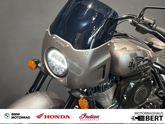 Indian Sport Chief RT, 0020886